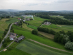 Działka mieszkaniowo-usługowa 9386 m², Wolica.