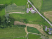 Działka mieszkaniowo-usługowa 9386 m², Wolica.