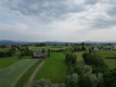 Działka mieszkaniowo-usługowa 9386 m², Wolica.
