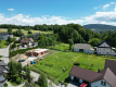 Łęki 11a pod zabudowę mieszkaniową.