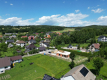 Łęki 11a pod zabudowę mieszkaniową.