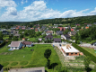 Łęki 11a pod zabudowę mieszkaniową.