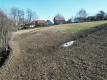 Działka budowlana 8 arów w spokojnym miejscu.