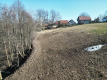 Działka budowlana 8 arów w spokojnym miejscu.