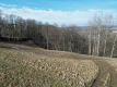 Działka 51 arów w spokojnym miejscu.