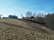 Działka 51 arów w spokojnym miejscu.