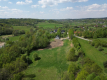 Sieraków – działka 8980 m² w otulinie lasu