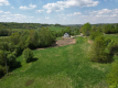 Sieraków – działka 8980 m² w otulinie lasu