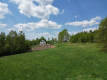 Sieraków – działka 8980 m² w otulinie lasu