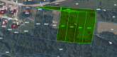 Sieraków – działka 8980 m² w otulinie lasu