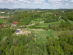 Sieraków – działka 8980 m² w otulinie lasu