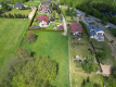 Działka z pięknym widokiem 1,5km od Rynku Myślenic