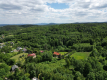 Działka budowlana 11 ar – Bęczarka
