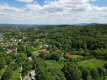 Działka budowlana 11 ar – Bęczarka