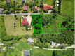 Działka budowlana 11 ar – Bęczarka