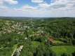 4 Działki Budowlane – 41 ar, Bęczarka