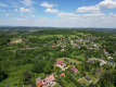 4 Działki Budowlane – 41 ar, Bęczarka