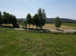 10 arowa działka 14 km od granic Krakowa