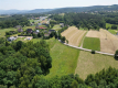 10 arowa działka 14 km od granic Krakowa