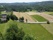 10 arowa działka 14 km od granic Krakowa