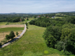 10 arowa działka 14 km od granic Krakowa