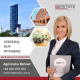 Działka z pozwoleniem na budowę 16 apartamentów