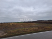 Działka na obrzeżach miasta