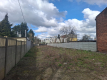 Działka pod zabudowę jednorodzinną, szeregową