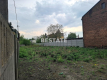 Działka pod zabudowę jednorodzinną, szeregową