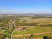 Do sprzedania dwie działki budowlane o powierzchni 34 i 25 ara, zlokalizowane w Sufczynie, gmina Dębno. Działka nachylona na st