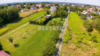 Działka budowlana - 16 ar  - Tarnów - Krzyż