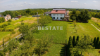 Działka budowlana - 16 ar  - Tarnów - Krzyż