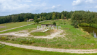 Tylko u Nas! 
 
Do sprzedania działka budowlana w pierwszej lini zabudowy o powierzchni  20   ar , sytuowana w miejscowości Now