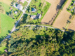 1,25 ha - Zawada Lanckorońska