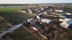 Dom 80m2+garaż 54m2+bud gosp 16m2+działka 4800m2