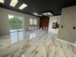 M-3 z dwoma balkonami, apartament