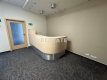 Open space, gabinety, ul Legnicka