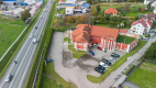 Wieliczka, zajazd, doskonała lokalizacja