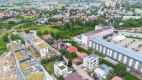 Obiekt usługowy w dobrej lokalizacji