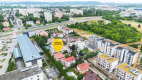 Obiekt usługowy w dobrej lokalizacji