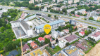 Obiekt usługowy w dobrej lokalizacji