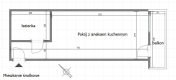 3 KAWALERKI W JEDNYM MIESZKANIU !!!