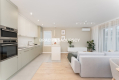 Gotowy Apartament typu LUX 4 pok Górka Narodowa