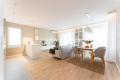 Gotowy Apartament typu LUX 4 pok Górka Narodowa