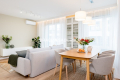 Gotowy Apartament typu LUX 4 pok Górka Narodowa