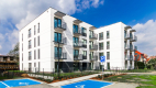 Gotowa inwestycja - metraże od 39 m2, Kraków