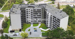 69m2 3pok+os kuchnia 2 balkony Bieżanów-Prokocim 