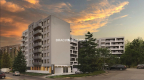 69m2 3pok+os kuchnia 2 balkony Bieżanów-Prokocim 