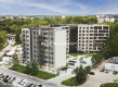 69m2 3pok+os kuchnia 2 balkony Bieżanów-Prokocim 