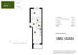 Smart Apartament na Prądniku Białym blisko Zieleni